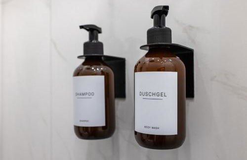 ELLY NINE - stylish urban apartments - Foto 29