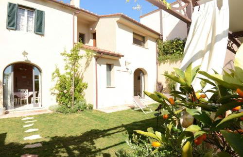 Tuscan Retreat in Aiale - Foto 2