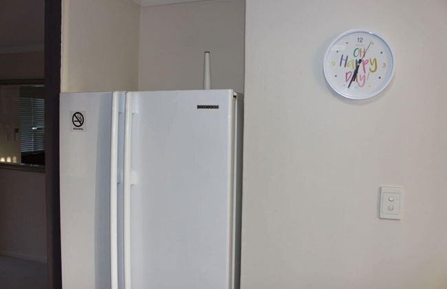 Parkline Apartments Perth - Foto 34