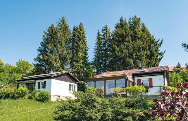 Gemutlicher Fussener Ruckzugsort in der Nahe des Sees - Foto 33