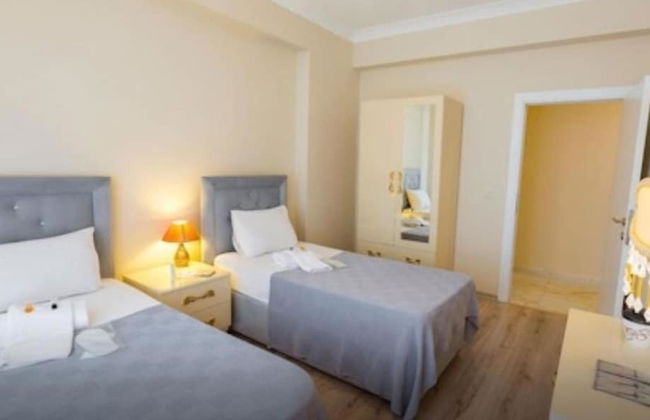 Centro Hotel Trabzon - Foto 2