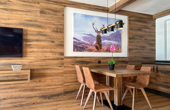 Aparthotel Golden Lodges Rauris - Foto 6