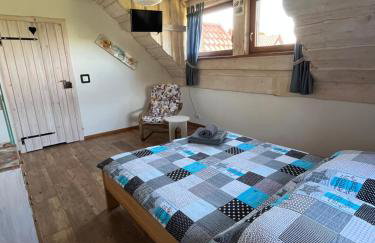 Na zielonej łące... - Foto 74