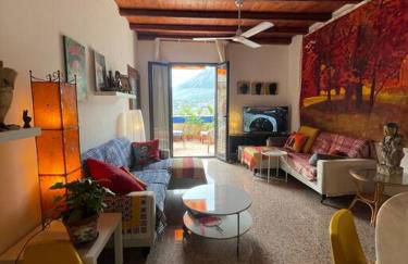 Bella Vista Sant Orsula 2 bedroom View Terrace Historic Center Spacious Apartment - Foto 36