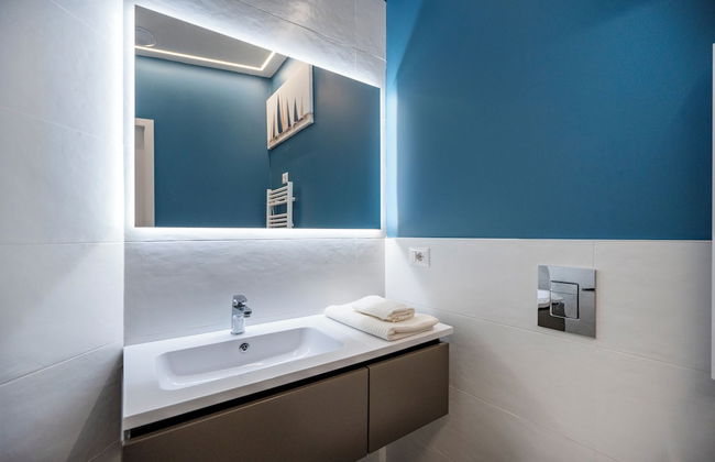 Luxury Apartment in Bari Center - Foto 52