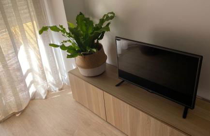 Centrally located and modern apartment - Photo 22