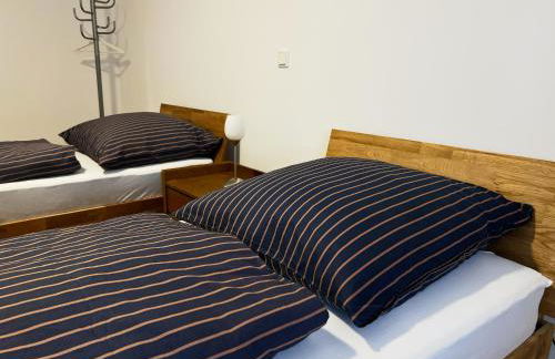 Ferienwohnungen zur POST 1 - Foto 10