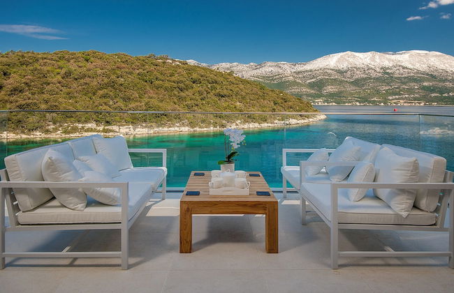 Luxury Villa Korcula Supreme - Photo 14