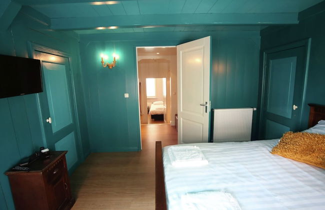 Luxury VOC Stay w/ Views - Foto 5