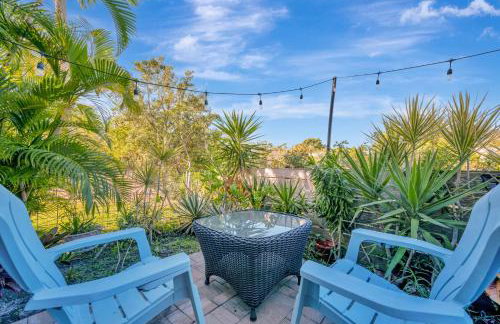 Hot Tub Sleeps 10 Park Your Boat & Trailer - Photo 65