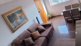 Apartamento Santana Expo Center Norte vista Top cidade de São Paulo e Paulista - Foto 3