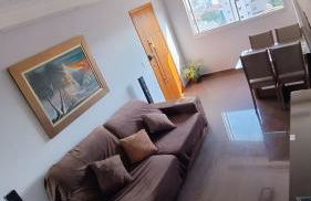 Apartamento Santana Expo Center Norte vista Top cidade de São Paulo e Paulista - Foto 3