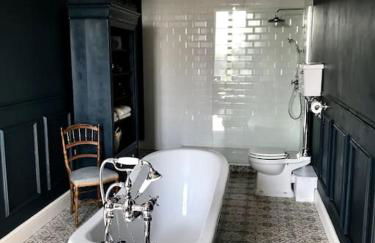 Le Mas, Maison de maître, Cognac - Foto 19