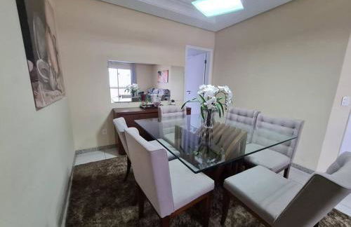 Burle Marx Centro 4 quart, portaria 24h,área nobre - Foto 48