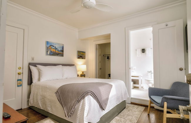 The Plaza Hotel - Photo 49