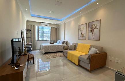 360 Centro Metrô Uruguaiana By SUHCasa - Foto 27