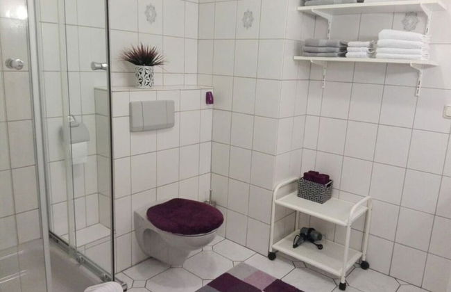 Holiday Apartment Pia Stadfeld - Foto 8