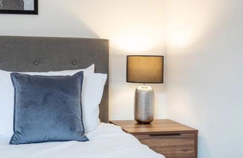 Bright and Spacious 2 Bedroom Apartment in York - Foto 32