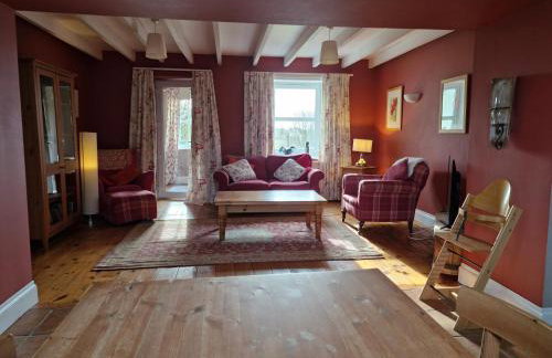 Barcloy Milk House - Foto 1