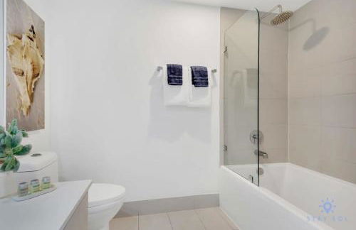 Infinite Views, Amazing Pool, Gym, Near Beach - Foto 23