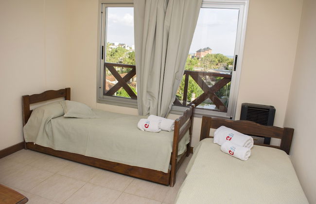 Altos Valeria Apart Hotel - Photo 4