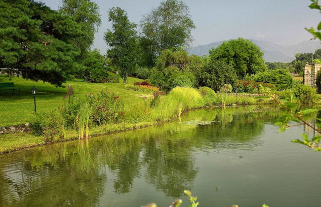 Country House Barone d'Asolo - Foto 17