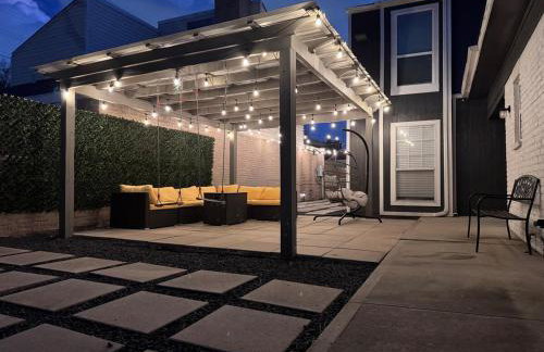 Cozy 4 Bed -4 Bath - Foto 35