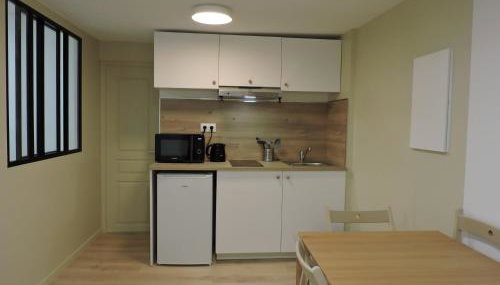 Charmant appartement à Herblay centre, proche gare, 22 min de Paris St Lazare - Foto 2