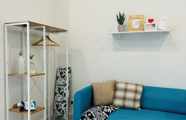 CoreSoho Suite by BKAstaycation KotaWarisan Sepang KLIA Airport, Free WiFi - Photo 34