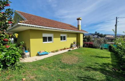 Corazón do Val da Louriña-Área Vigo - Foto 2