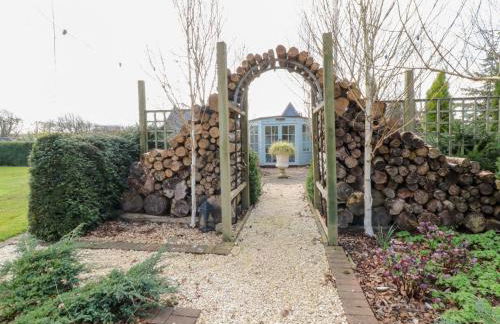 Silver Birch Lodge - Foto 35