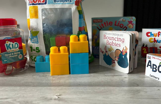 New 2 Bed House Merseyside Sleeps 5 - Foto 39