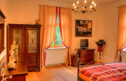 Domizil Adler - Foto 12