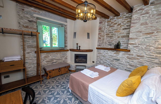 Nostos Country House - Foto 8