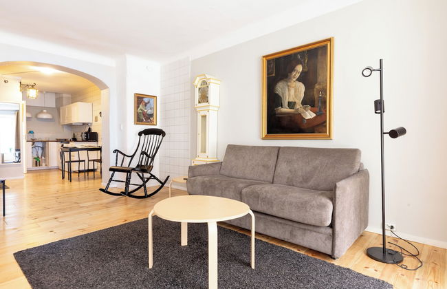 ApartDirect Gamla Stan - Photo 22