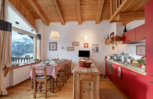 Gleise Lodge apartment - Happy Rentals - Foto 10