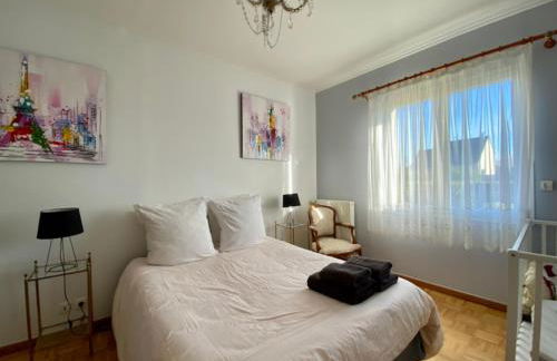 Family Home - Aux portes de l'Histoire - Foto 19