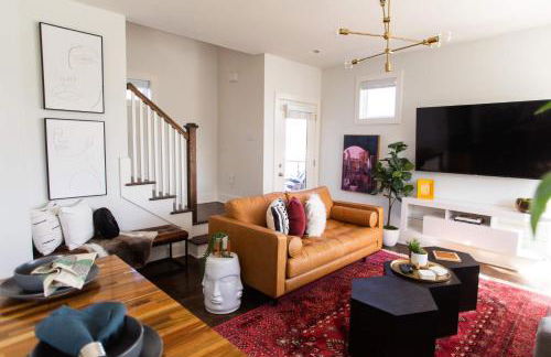 Stylish Home for 12 8th Ave South 6 Beds - Foto 11