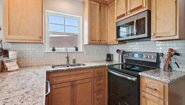 Beach Rays by Ryson Vacation Rentals - Foto 4, Ausstattung der Unterkunft