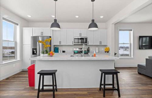 Stay with Style in this Townhome - Photo 15