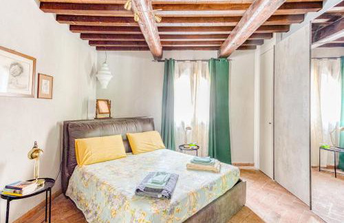 Charming Tuscan Villa Borgo Il Massera - Foto 26