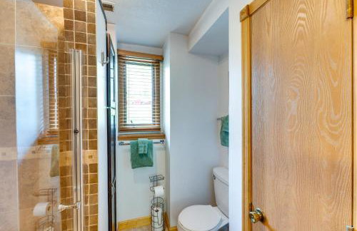 Galena Retreat Shopping, Owners Club and Skiing! - Foto 15