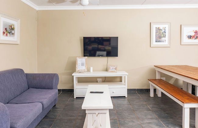 Amberdale Estate Self Catering - Photo 40