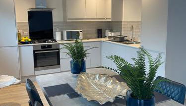 The Bay house Apartments , shanklin - Foto 2