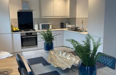 The Bay house Apartments , shanklin - Photo 2