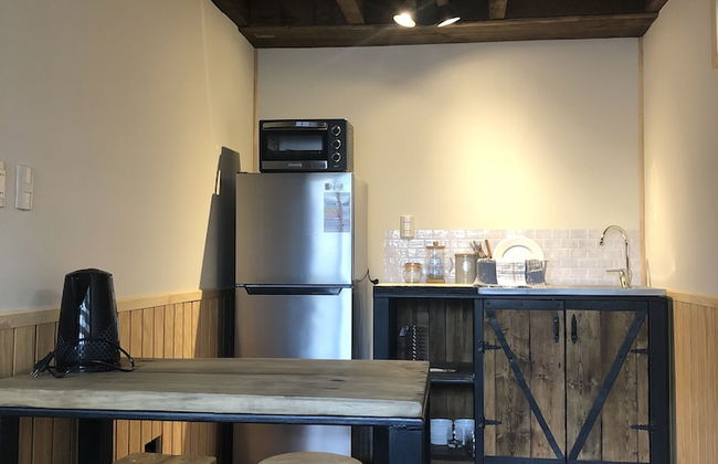 Magellanicus Rustic Suites - Photo 18