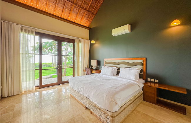 Princessa Villa - Foto 13