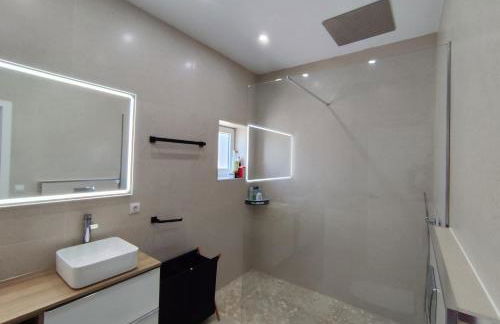 Mediterranean Moon House - Foto 36