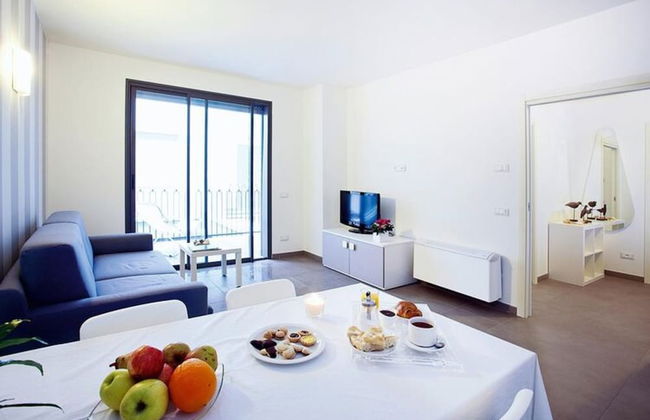 Residence Riviera Palace, Loano - Foto 18