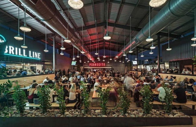 City Luxury Oasis! 3 Level Condo With 360 Roof! - Foto 17